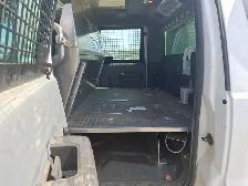 2014 Ford F-250 Super Duty w/Side Airbags/Curtains Delete - Photo 14