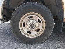 2014 Ford F-250 Super Duty w/Side Airbags/Curtains Delete - Photo 16