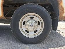 2014 Ford F-250 Super Duty w/Side Airbags/Curtains Delete - Photo 17