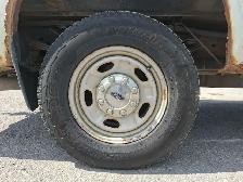 2014 Ford F-250 Super Duty w/Side Airbags/Curtains Delete - Photo 18