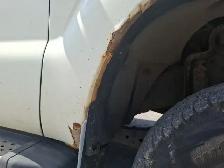 2014 Ford F-250 Super Duty w/Side Airbags/Curtains Delete - Photo 22