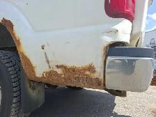 2014 Ford F-250 Super Duty w/Side Airbags/Curtains Delete - Photo 28