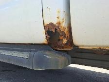 2014 Ford F-250 Super Duty w/Side Airbags/Curtains Delete - Photo 30