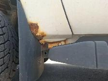 2014 Ford F-250 Super Duty w/Side Airbags/Curtains Delete - Photo 31