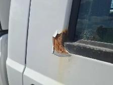 2014 Ford F-250 Super Duty w/Side Airbags/Curtains Delete - Photo 36