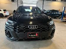 2022 Adi Q5 Progressiv S-Line | 1 Owner | Well Serviced - Photo 2