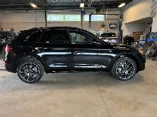 2022 Adi Q5 Progressiv S-Line | 1 Owner | Well Serviced - Photo 4