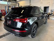 2022 Adi Q5 Progressiv S-Line | 1 Owner | Well Serviced - Photo 5
