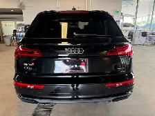 2022 Adi Q5 Progressiv S-Line | 1 Owner | Well Serviced - Photo 6