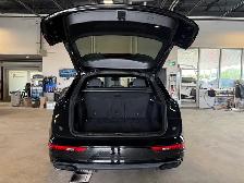 2022 Adi Q5 Progressiv S-Line | 1 Owner | Well Serviced - Photo 8