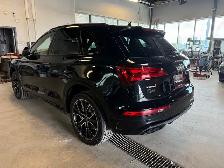 2022 Adi Q5 Progressiv S-Line | 1 Owner | Well Serviced - Photo 9