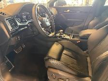 2022 Adi Q5 Progressiv S-Line | 1 Owner | Well Serviced - Photo 14
