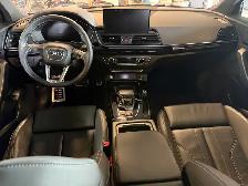 2022 Adi Q5 Progressiv S-Line | 1 Owner | Well Serviced - Photo 16