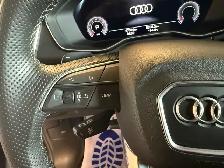 2022 Adi Q5 Progressiv S-Line | 1 Owner | Well Serviced - Photo 17