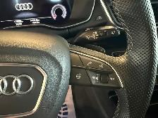 2022 Adi Q5 Progressiv S-Line | 1 Owner | Well Serviced - Photo 18