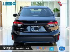 2022 Toyota Corolla LE - Brand New Tires - Photo 5