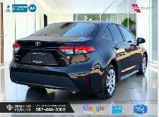 2022 Toyota Corolla LE - Brand New Tires - Photo 6