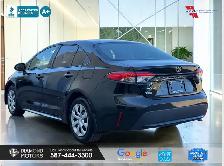 2022 Toyota Corolla LE - Brand New Tires - Photo 7