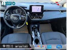2022 Toyota Corolla LE - Brand New Tires - Photo 9