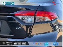 2022 Toyota Corolla LE - Brand New Tires - Photo 26