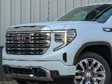 2026 GMC Sierra 1500 - Photo 9