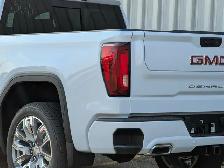 2026 GMC Sierra 1500 - Photo 10