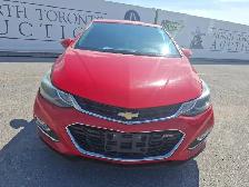 2016 Chevrolet Cruze - Photo 2