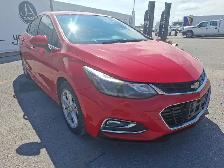 2016 Chevrolet Cruze - Photo 3