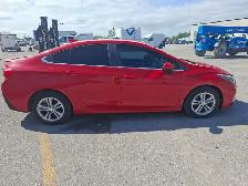 2016 Chevrolet Cruze - Photo 4