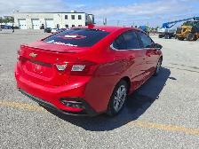 2016 Chevrolet Cruze - Photo 5