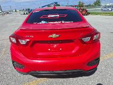 2016 Chevrolet Cruze - Photo 6