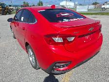 2016 Chevrolet Cruze - Photo 7