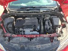 2016 Chevrolet Cruze - Photo 9