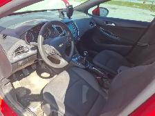 2016 Chevrolet Cruze - Photo 10
