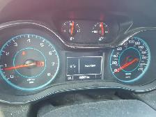 2016 Chevrolet Cruze - Photo 11