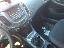2016 Chevrolet Cruze - Photo 12