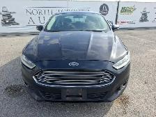 2014 Ford Fusion - Photo 2