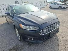2014 Ford Fusion - Photo 3