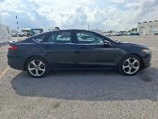 2014 Ford Fusion - Photo 4