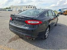 2014 Ford Fusion - Photo 5