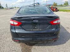2014 Ford Fusion - Photo 6