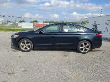 2014 Ford Fusion - Photo 8