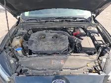 2014 Ford Fusion - Photo 9
