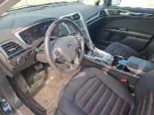 2014 Ford Fusion - Photo 10