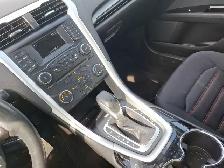 2014 Ford Fusion - Photo 12