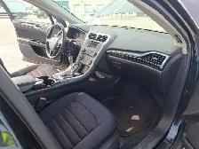 2014 Ford Fusion - Photo 17