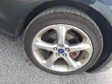 2014 Ford Fusion - Photo 20