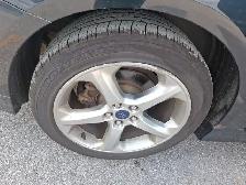 2014 Ford Fusion - Photo 21