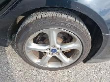 2014 Ford Fusion - Photo 22