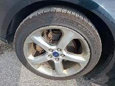 2014 Ford Fusion - Photo 23
